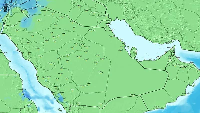 الحصيني: أجواء معتدلة نهارا على الشمالية والمرتفعات تميل للبرودة فجرا