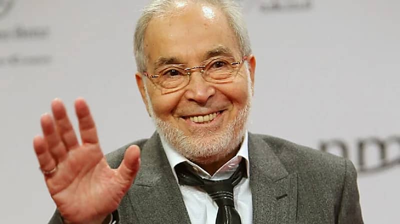 حسن يوسف: القبلات على أيامنا ليست حراما!