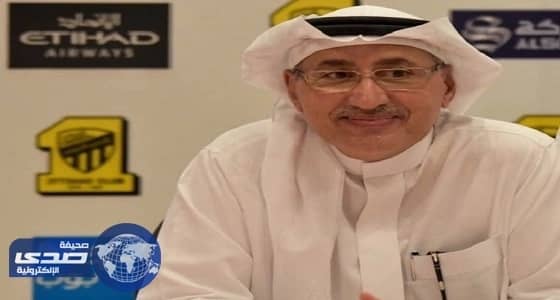 ⁠⁠⁠⁠⁠" حاتم باعشن " يشكر رئيس هيئة الرياضة