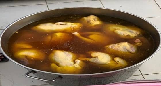 بالصور.. إغلاق عددا من المطاعم المخالفة في الشرائع