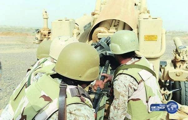 اللواء الشهراني: حدودنا آمنة ومن يحاول الاقتراب منها سيكون مصيره الموت