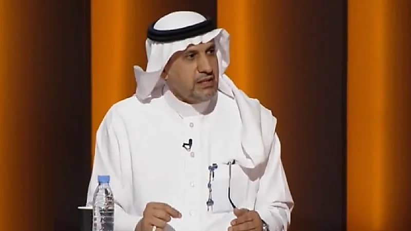 ماجد التركي: لبنان طوال تاريخه لم يكن نافعًا بل منتفعًا