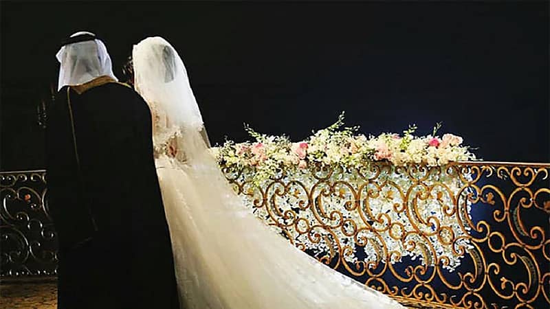 تعرف على أولياء الزواج في نظام الأحوال الشخصية الجديد