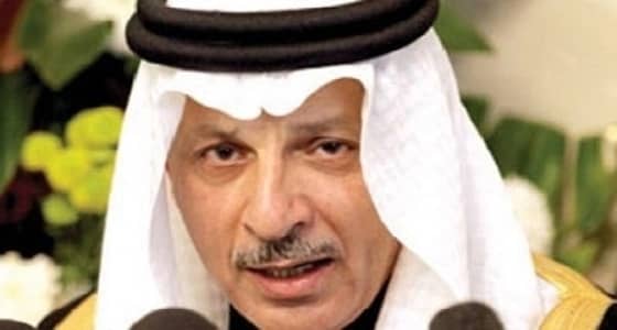 سفير المملكة بالقاهرة يكشف الإجراءات المتبعة مع " محتجزي الفساد "