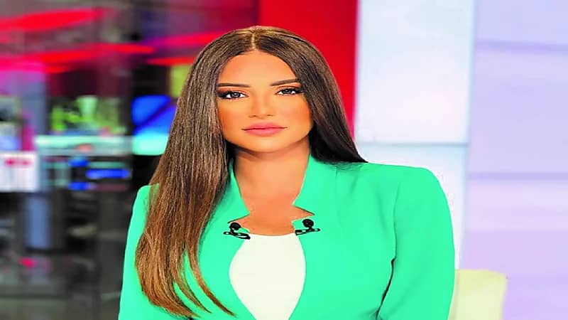 اللبنانية رشا الخطيب: "ما فيك تهاجم السعودية وبالآخر تنصدم"