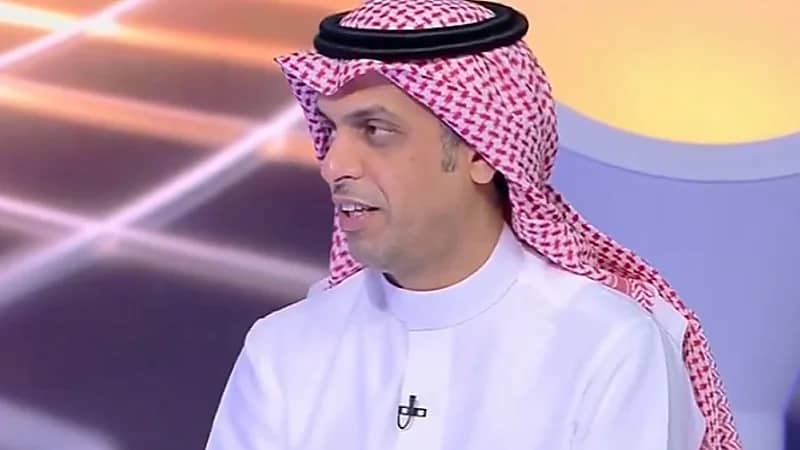 العبيد : خسارة الهلال أمام العين بسبب أخطاء فردية من لاعبي الزعيم .. فيديو