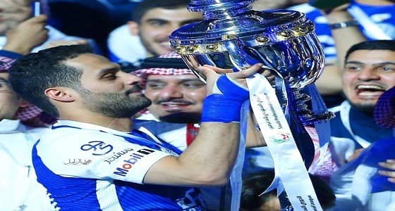 الفيفا يعلق على اعتزال " القحطاني "