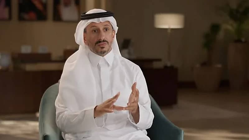 قصة الدرعية: كيف فاجأ ولي العهد المصممين وغير مسار المشروع؟ .. فيديو