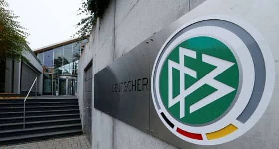 الاتحاد الألماني يعلن موعد مواجهة الأخضر وديًا