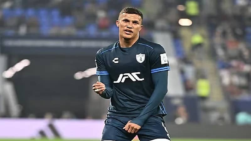 القادسية يتواصل مع مونتيري بشأن ديوسا