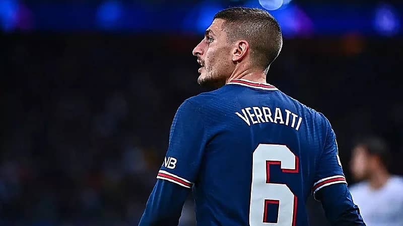 فيراتي ينضم للعربي القطري