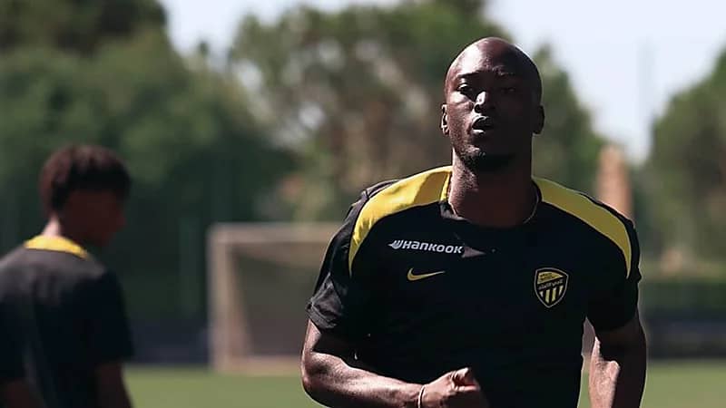 بيريرا: جاهزون لمواجهة النصر في كأس السوبر