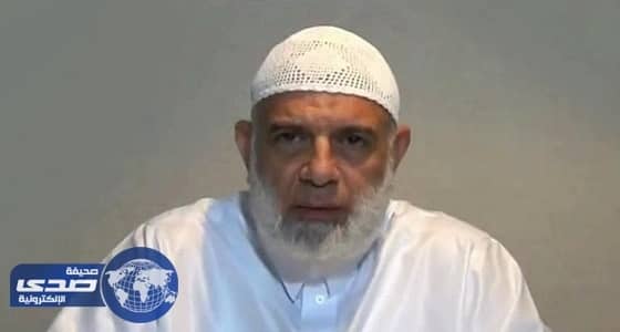 رد فعل وجدي غنيم بعد إدراجه على قائمة الإرهاب