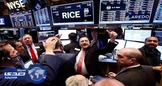 وول ستريت تفتح على ارتفاع طفيف