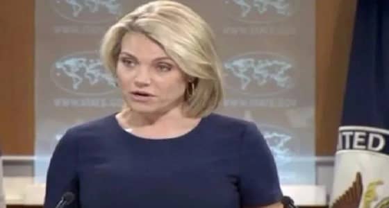 الخارجية الأمريكية: كتالونيا جزء لا يتجزأ من إسبانيا