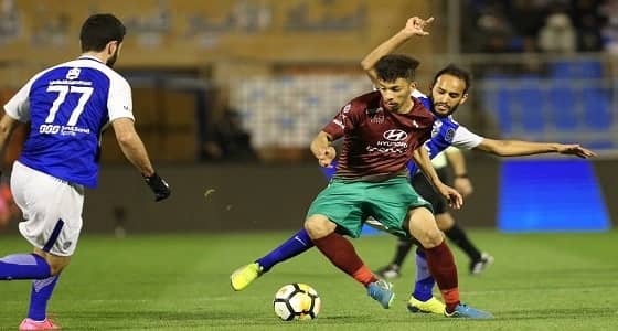 صافرة روسية لمواجهة الأهلي والقادسية.. وحكم سلوفيني للهلال والاتفاق