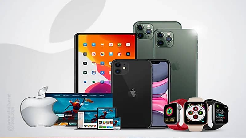 تحذير أمني من ثغرات في منتجات "أبل"