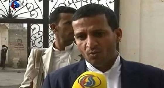 أحد قيادات الحوثيين يتهم قوات الرئيس السابق بـ " الخيانة "