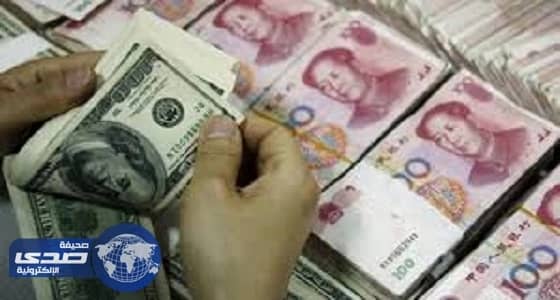 ارتفاع الدولار أمام الين لأعلى مستوى في 8 أسابيع