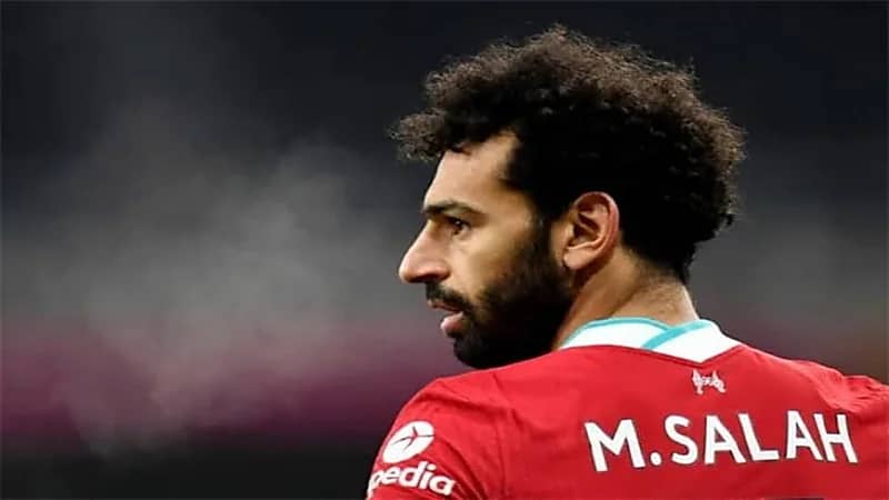 أسطورة ليفربول يوجه نقدًا قاسيًا لمحمد صلاح بعد مباراة واتفورد