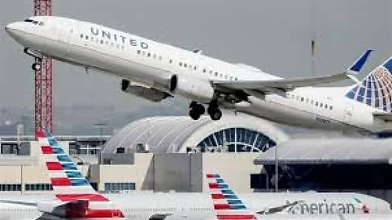 إلغاء 6 آلاف رحلة جوية بسبب أوميكرون