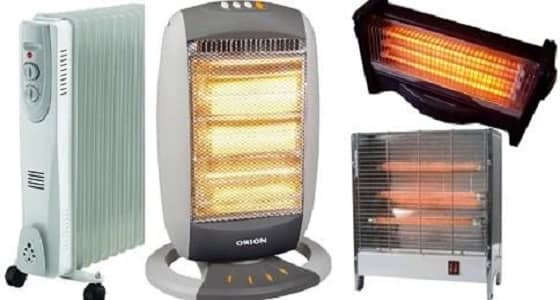 فيديو.. مختص يقدم نصائح هامة قبل شراء " الدفايات المنزلية "