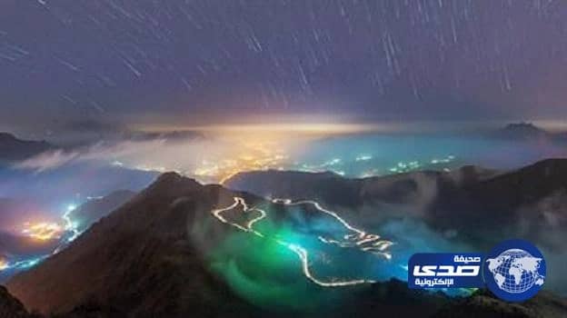 تعرف على الصور الفائزة بمسابقة "ألوان السعودية"