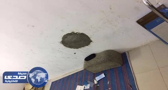 ضبط منفذ سري بأحد محال الاتصالات بالرياض للتحايل على قرار التوطين