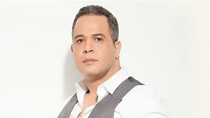 آلام في عضلة القلب وراء وفاة مصطفى درويش