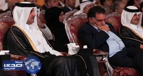 شيخ قطري يفضح دور " تميم " في قمع القبائل