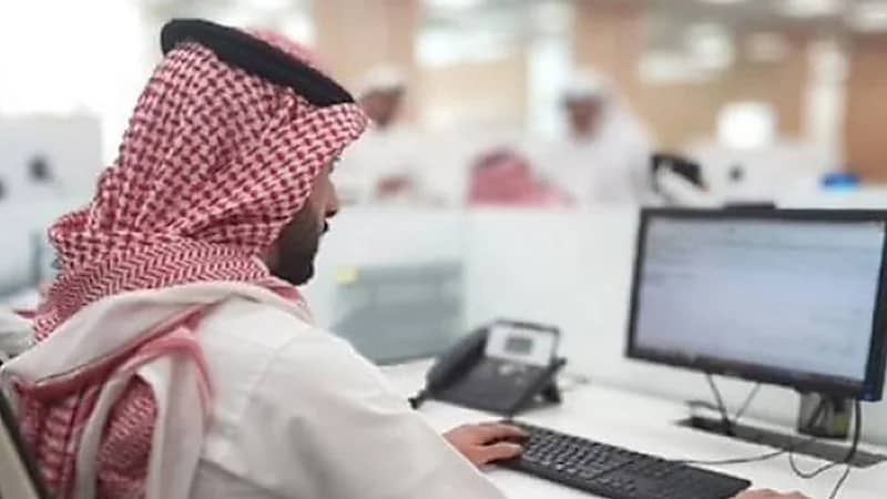 تراجع معدل البطالة بين السعوديين إلى 7%
