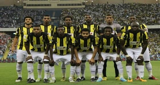شركة مشروبات غازية ترعى نادي " الاتحاد "