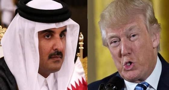 الكونجرس يدرس نقل " قاعدة العديد " من قطر.. ومتابعة لنظامها المالي والمصرفي