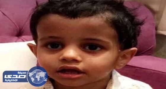 تفاصيل العثور على الطفل " عبدالمحسن "