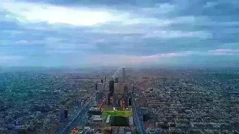 حالة الطقس المتوقعة اليوم الثلاثاء