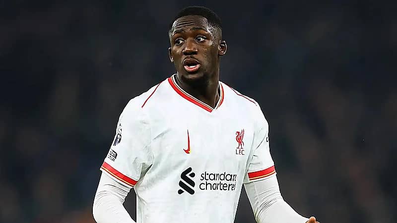 عرض ضخم يُقرب ابراهيم كوناتي من دوري روشن .. فيديو