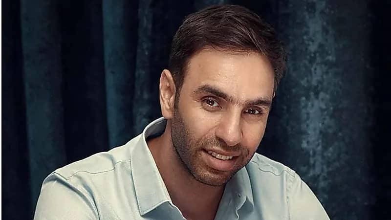 أحمد الشامي ينتقد ضعف الإقبال على المساجد