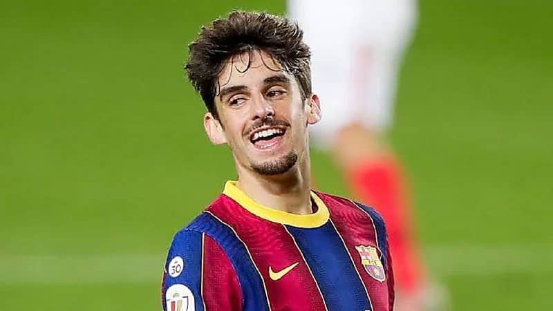 بيع ترينكاو قد ينعش خزائن برشلونة