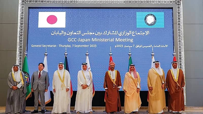 التعاون الخليجي: ملكية الثروات في حقل الدرة للسعودية والكويت فقط