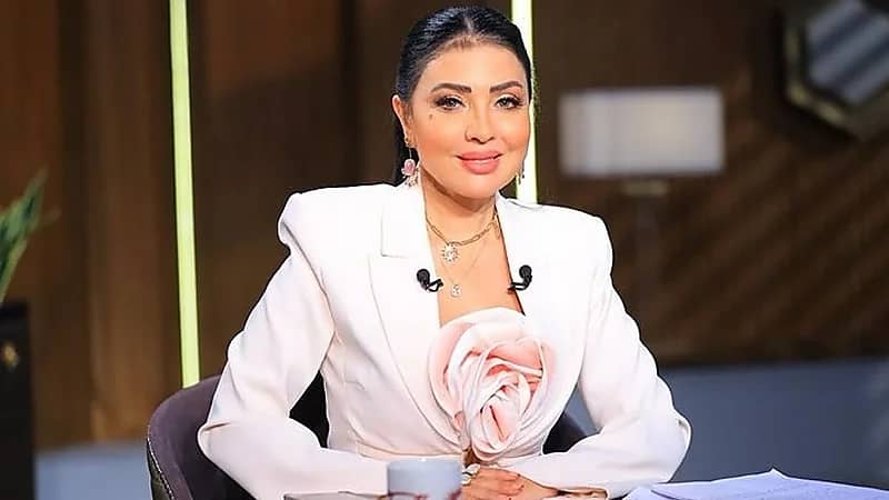 مذيعة "الستات مايعرفوش يكدبوا" تتعرض لوعكة صحية