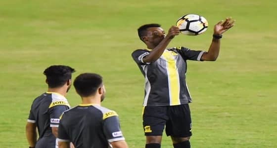 الصدمات تتوالي علي فريق نادي الأتحاد