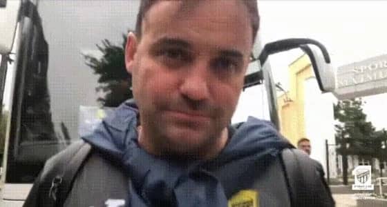 بالفيديو.. حساب " الاتحاد " الرسمي يتحدي النصر لمواجتهه آسيويا