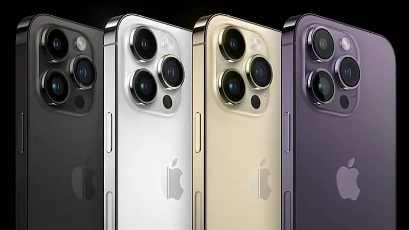 مستخدمو آيفون 14 يواجهون مشكلات عديدة في الهاتف