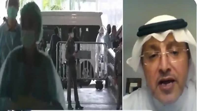 استشاري يكشف عن معلومات خطيرة بشأن متحور أوميكرون "فيديو"