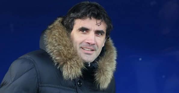 ماميتش: سعيد في النصر ولا أهتم بالشائعات