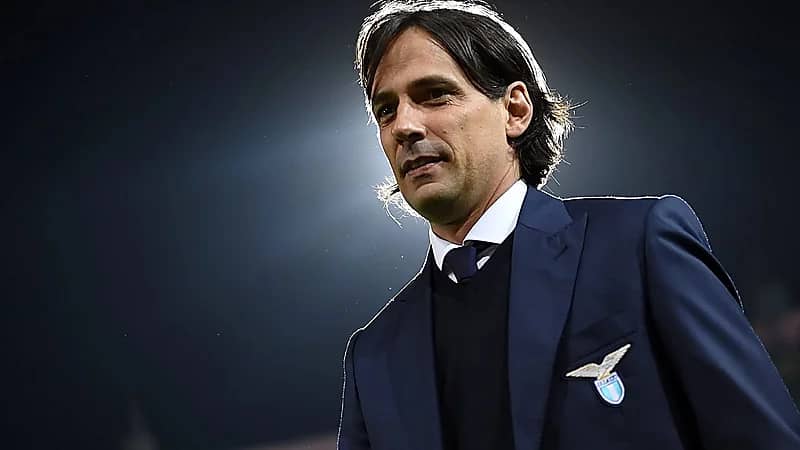 إنزاغي يوقع للهلال لمدة 3 سنوات