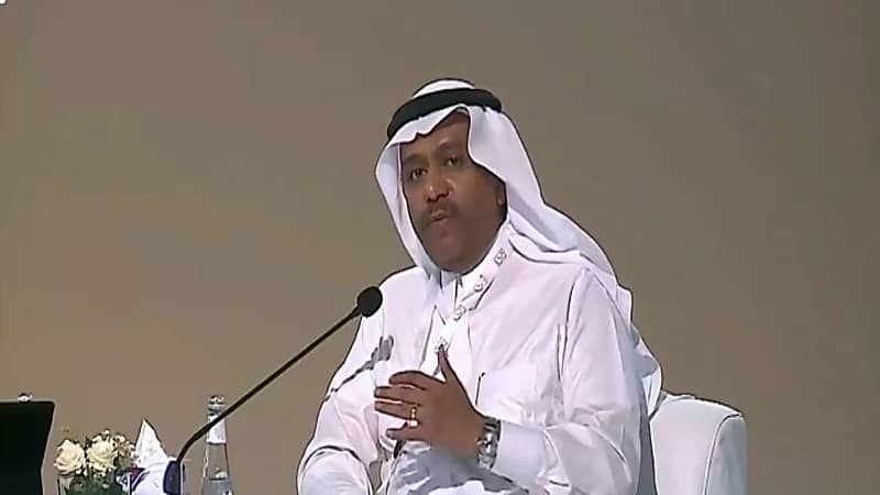 بالفيديو.. مشاط: المملكة فعلت تقنية المعلومات لخدمة ضيوف الرحمن