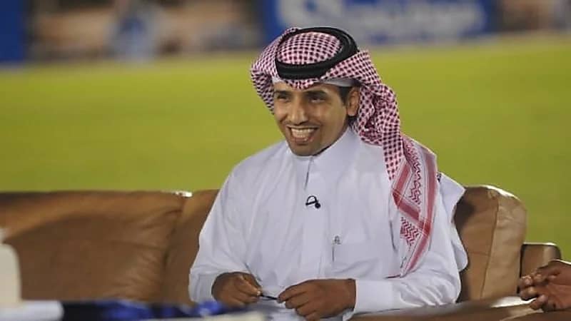 فيصل ابواثنين: الهلال متهالك.. ورازفان يقضي على بقايا الفريق