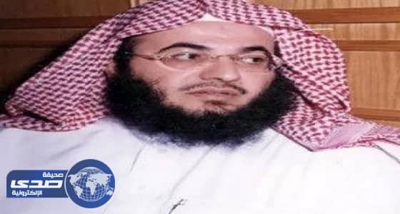 التويجري يطالب بتكثيف البرامج الدعوية التي توضح العقيدة الصحيحة