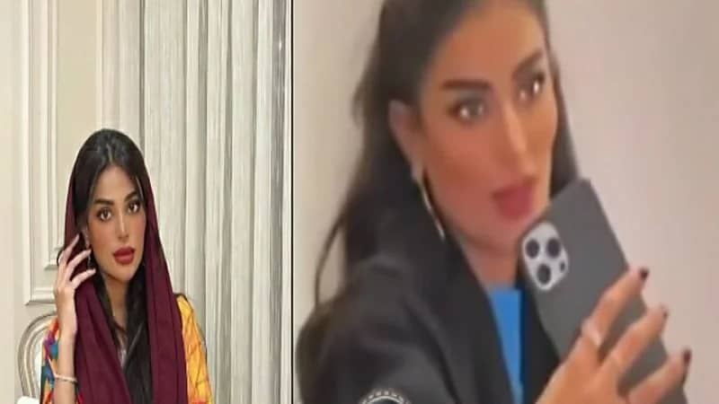 شاهد.. تغير ملامح فاطمة الأنصاري يصدم المتابعين